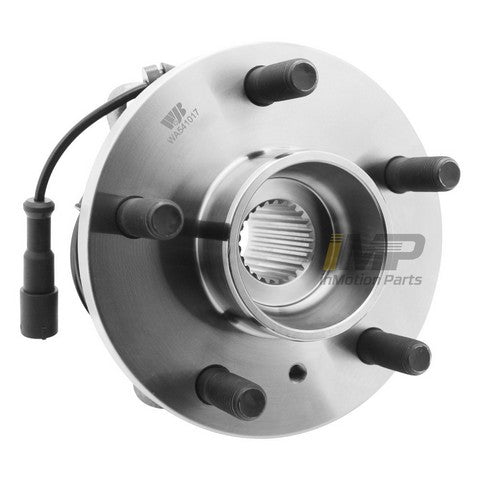 Wheel Bearing and Hub Assembly inMotion Parts WA541017