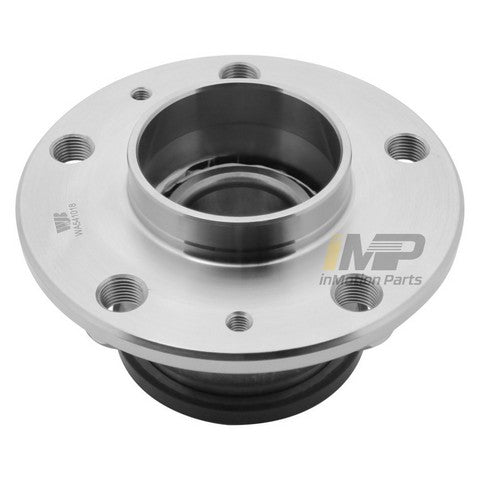 Wheel Bearing and Hub Assembly inMotion Parts WA541018