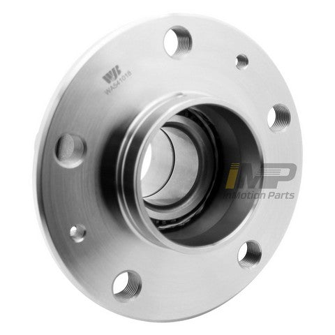 Wheel Bearing and Hub Assembly inMotion Parts WA541018