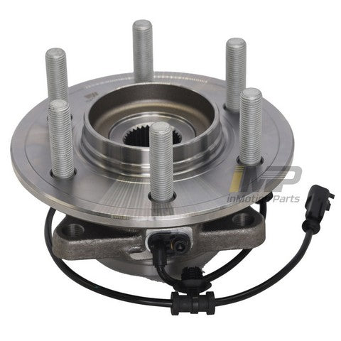Wheel Bearing and Hub Assembly inMotion Parts WA541019