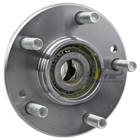 Wheel Bearing and Hub Assembly inMotion Parts WA590013