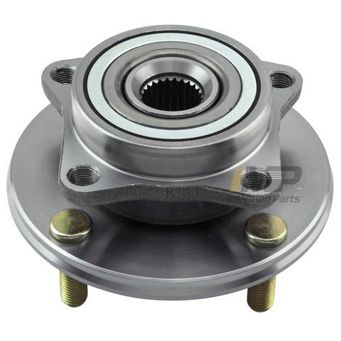 Wheel Bearing and Hub Assembly inMotion Parts WA590240