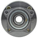 Wheel Bearing and Hub Assembly inMotion Parts WA590240
