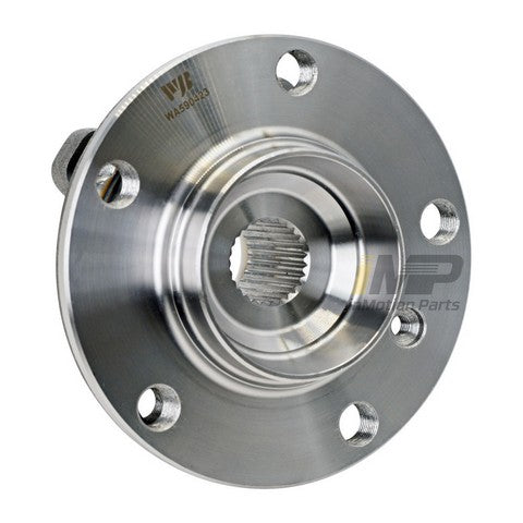 Wheel Bearing and Hub Assembly inMotion Parts WA590423
