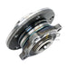 Wheel Bearing and Hub Assembly inMotion Parts WA590423