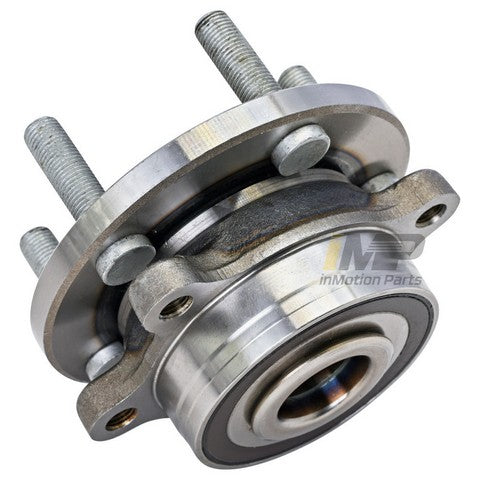 Wheel Bearing and Hub Assembly inMotion Parts WA590609