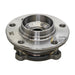 Wheel Bearing and Hub Assembly inMotion Parts WA590684