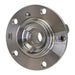 Wheel Bearing and Hub Assembly inMotion Parts WA590684