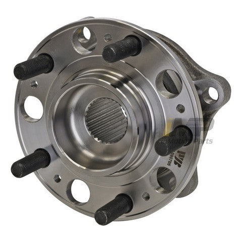 Wheel Bearing and Hub Assembly inMotion Parts WA590705