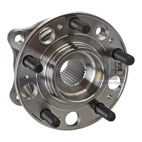Wheel Bearing and Hub Assembly inMotion Parts WA590705