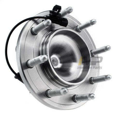 Wheel Bearing and Hub Assembly inMotion Parts WA620301