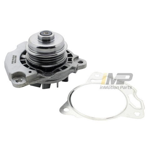 Engine Water Pump inMotion Parts WU6250