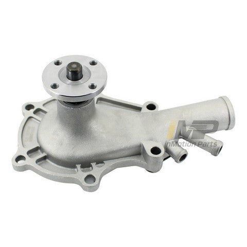 Engine Water Pump inMotion Parts WU7100