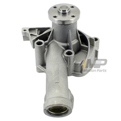 Engine Water Pump inMotion Parts WU7108