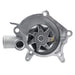 Engine Water Pump inMotion Parts WU7114