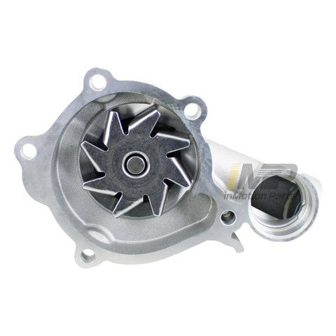 Engine Water Pump inMotion Parts WU7148