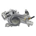 Engine Water Pump inMotion Parts WU7168