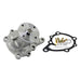 Engine Water Pump inMotion Parts WU9010