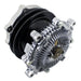 Engine Water Pump inMotion Parts WU9031