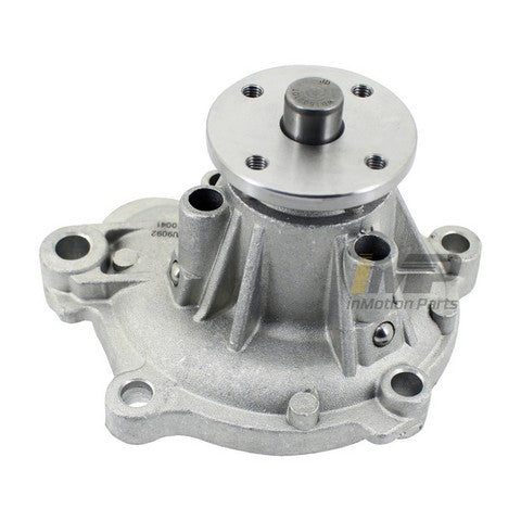 Engine Water Pump inMotion Parts WU9092