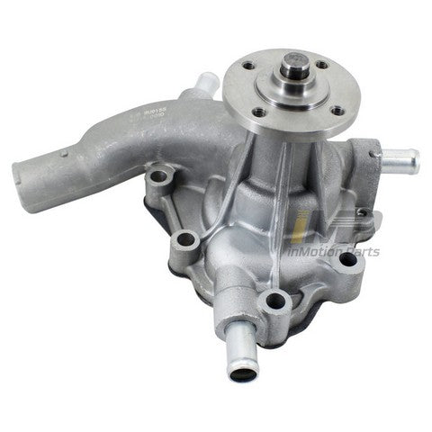 Engine Water Pump inMotion Parts WU9155
