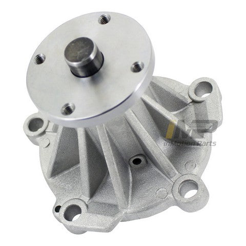 Engine Water Pump inMotion Parts WU9167