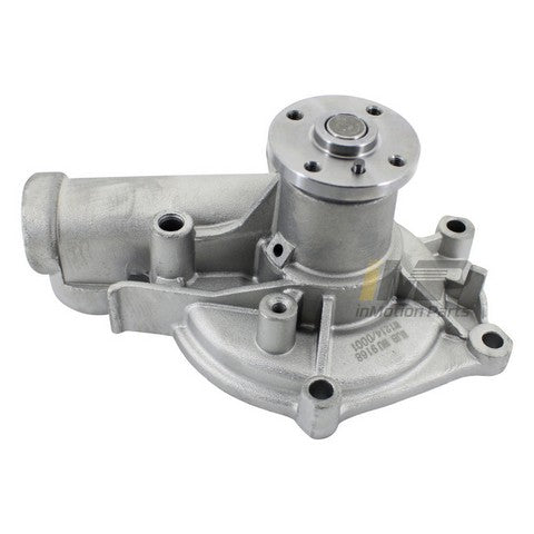 Engine Water Pump inMotion Parts WU9168