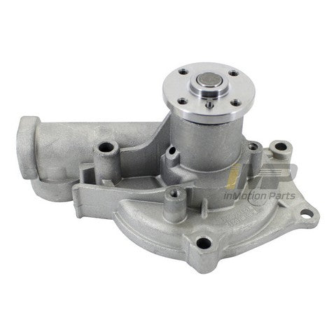 Engine Water Pump inMotion Parts WU9212