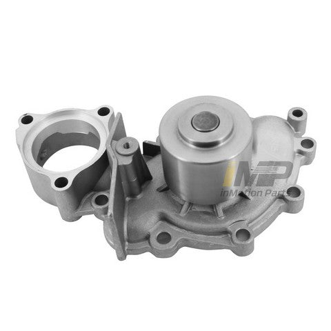 Engine Water Pump inMotion Parts WU9258