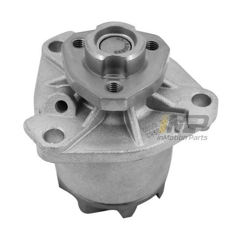 Engine Water Pump inMotion Parts WU9262