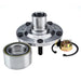 Wheel Hub Repair Kit inMotion Parts WA930157K