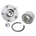 Wheel Hub Repair Kit inMotion Parts WA930545K