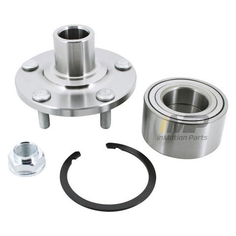 Wheel Hub Repair Kit inMotion Parts WA930545K