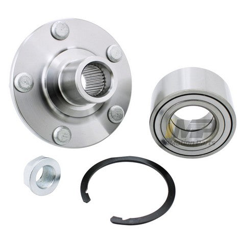 Wheel Hub Repair Kit inMotion Parts WA930545K