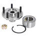 Wheel Hub Repair Kit inMotion Parts WA930556K