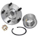 Wheel Hub Repair Kit inMotion Parts WA930556K