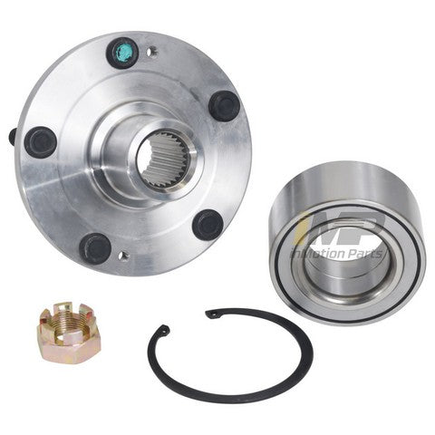 Wheel Hub Repair Kit inMotion Parts WA930556K