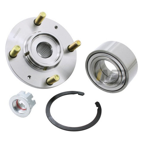 Wheel Hub Repair Kit inMotion Parts WA930562K
