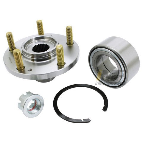 Wheel Hub Repair Kit inMotion Parts WA930565K