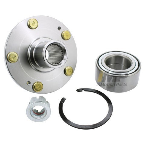 Wheel Hub Repair Kit inMotion Parts WA930565K