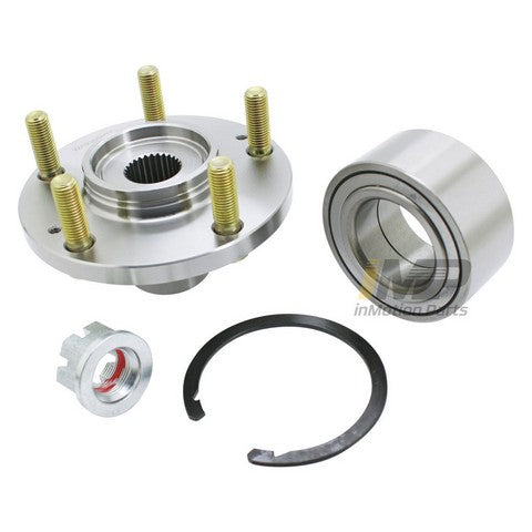 Wheel Hub Repair Kit inMotion Parts WA930566K