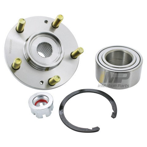 Wheel Hub Repair Kit inMotion Parts WA930566K