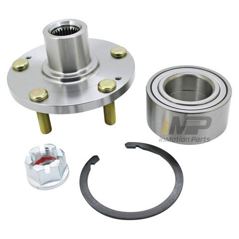 Wheel Hub Repair Kit inMotion Parts WA930566K