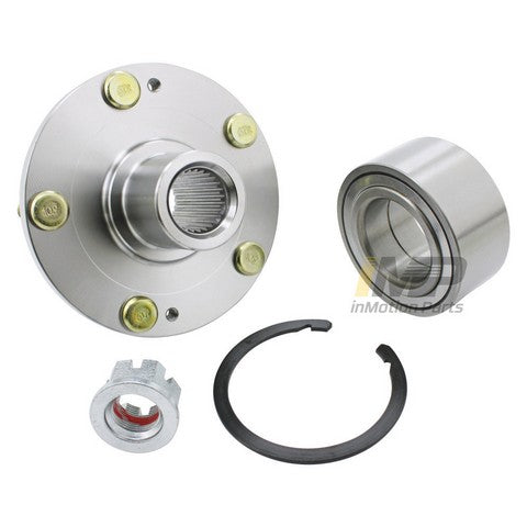 Wheel Hub Repair Kit inMotion Parts WA930566K