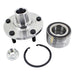 Wheel Hub Repair Kit inMotion Parts WA930570K