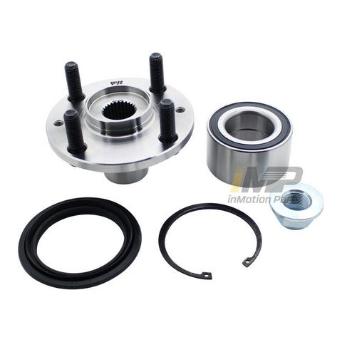 Wheel Hub Repair Kit inMotion Parts WA930572K