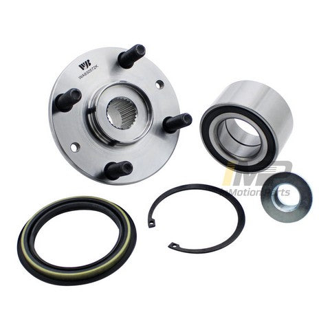 Wheel Hub Repair Kit inMotion Parts WA930572K