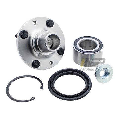 Wheel Hub Repair Kit inMotion Parts WA930572K