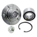 Wheel Hub Repair Kit inMotion Parts WA930575K