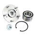 Wheel Hub Repair Kit inMotion Parts WA930576K
